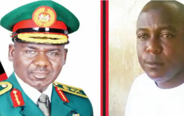 Army Convoy Crush Customs Officer To Death In Agbara